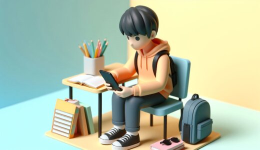 【アプリ】子どもと一緒にスケジュール管理しよう！Welldone!が勉強のやる気アップに便利な理由